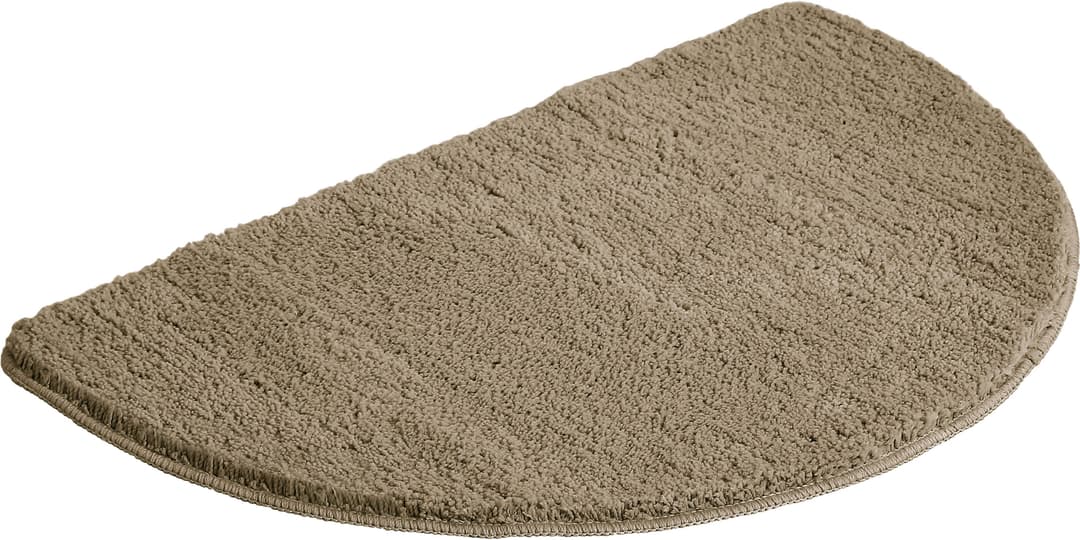 OTTO home Badematte Inga | Braun