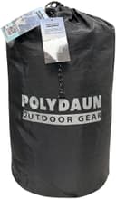 Polydaun Albatros Deckenschlafsack | Grau 5