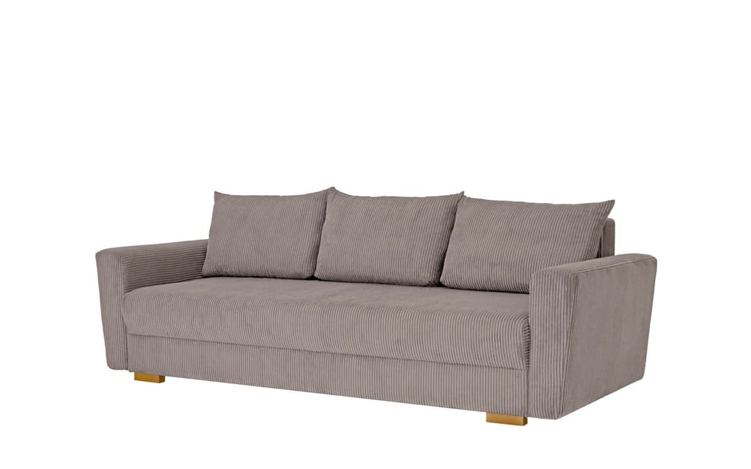 Home affaire MAGHERA Schlafsofa | Beige