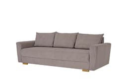 Home affaire MAGHERA Schlafsofa | Beige