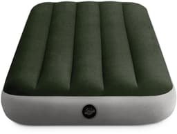 Intex Luftbett Dura-Beam® DOWNY Airbed | Grau