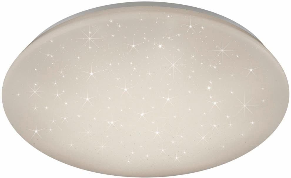 Reality Leuchten LED Deckenleuchte JENNY | Weiß