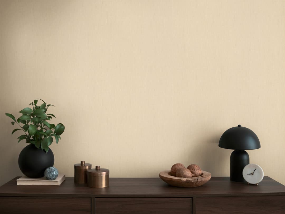 living walls Vliestapete Michalsky | Beige