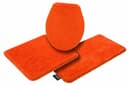 Bruno Banani Lana Badematte | Orange 2