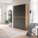 Home affaire Mehrzweckschrank CIPELA | Holztöne 2