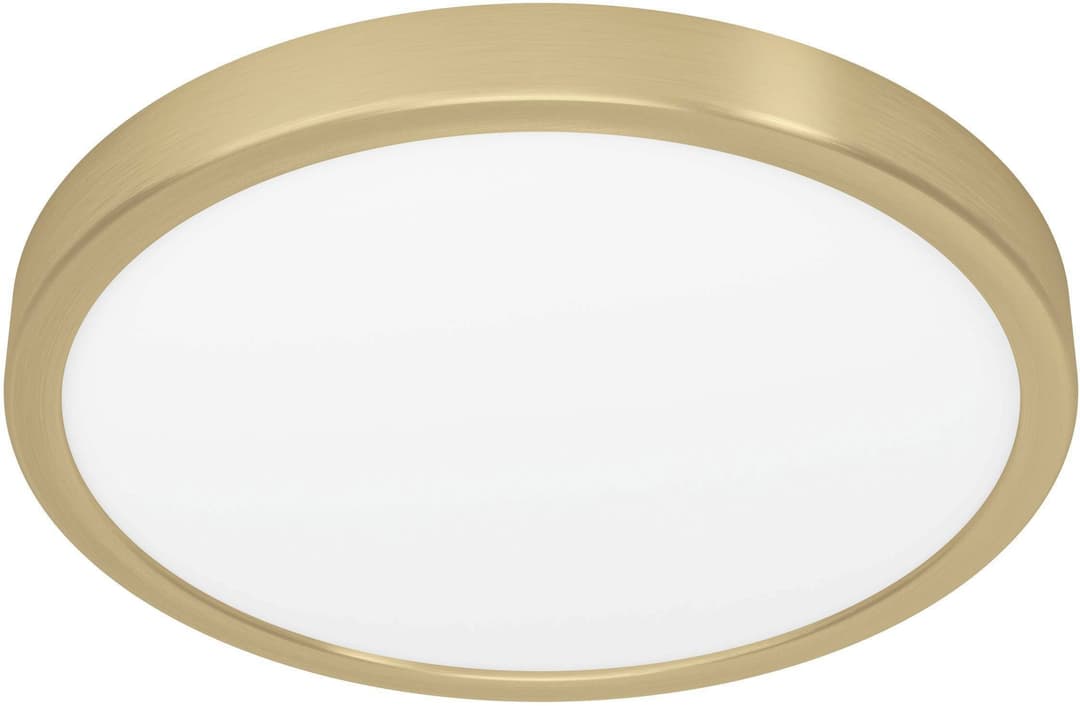 EGLO FUEVA 5 Deckenleuchte | Gold
