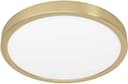 EGLO FUEVA 5 Deckenleuchte | Gold