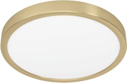 EGLO FUEVA 5 Deckenleuchte | Gold