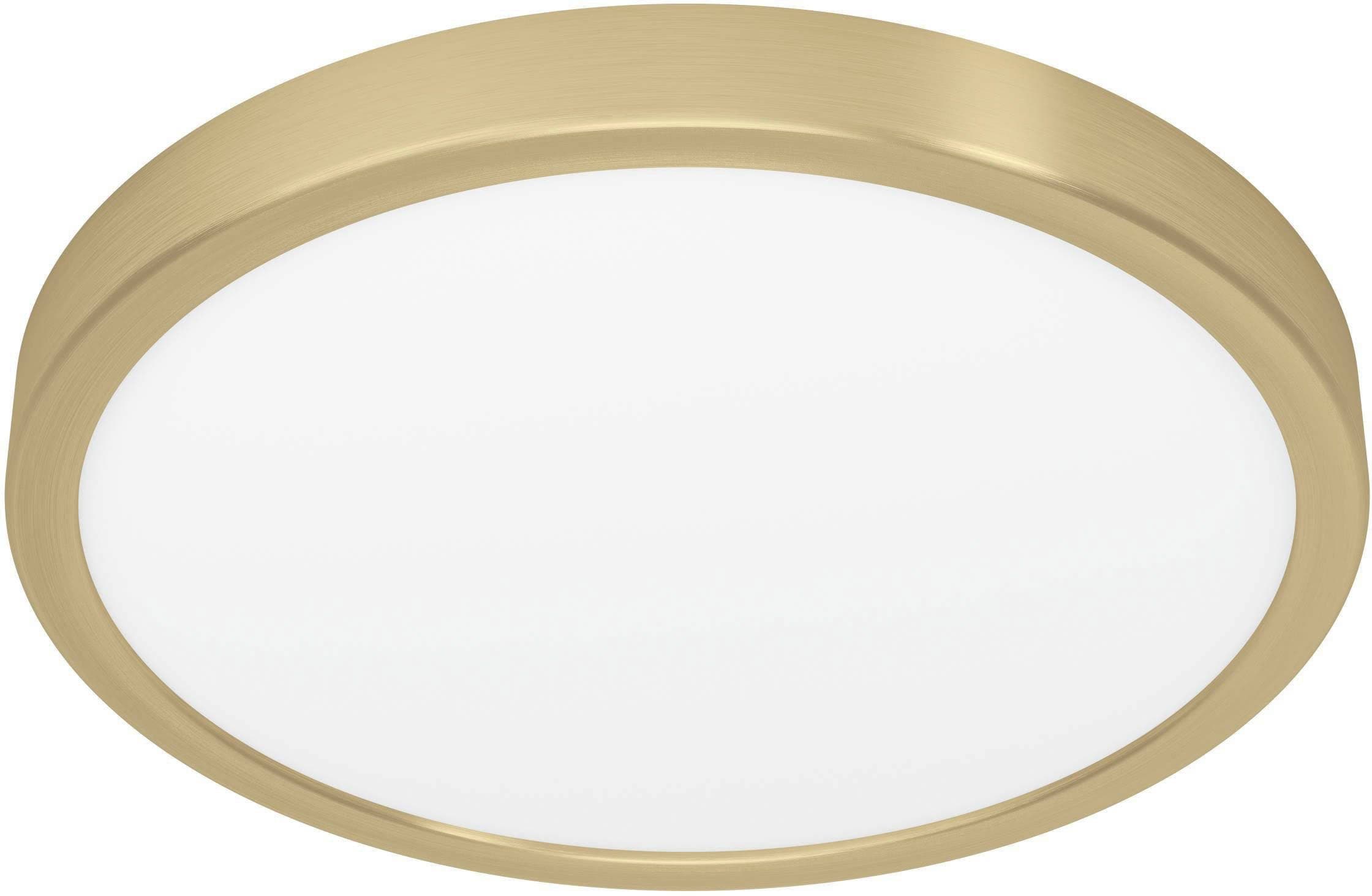 EGLO FUEVA 5 Deckenleuchte | Gold