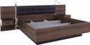 FORTE Bettanlage Bellevue | Braun 4