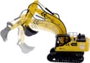 Revell® RC-Bagger Mini Digger 2.0 | Mehrfarbig 5