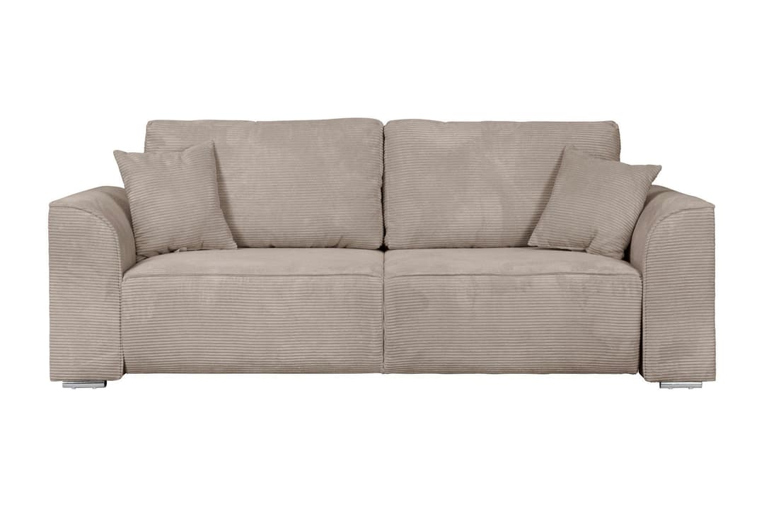 INOSIGN 2-Sitzer BEATRICE | Beige