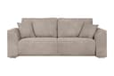 INOSIGN 2-Sitzer BEATRICE | Beige