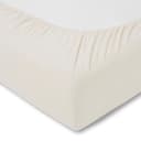 Estella Bettlaken Feinjersey | Beige 2