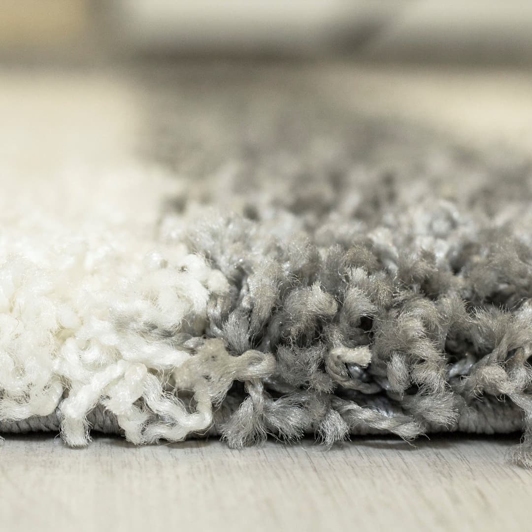 Ayyildiz Teppiche Gala Shaggy 2505 Hochflor-Teppich | Grau