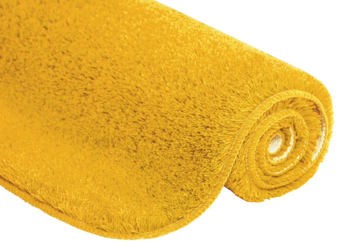 Bruno Banani Badematte Lana | Gelb
