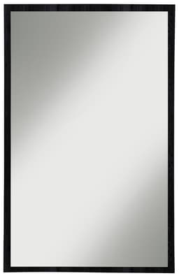 OTTO home Wandspiegel Astral | Schwarz