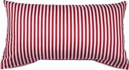 Janine Kissenbezug Modernclassic | Rot