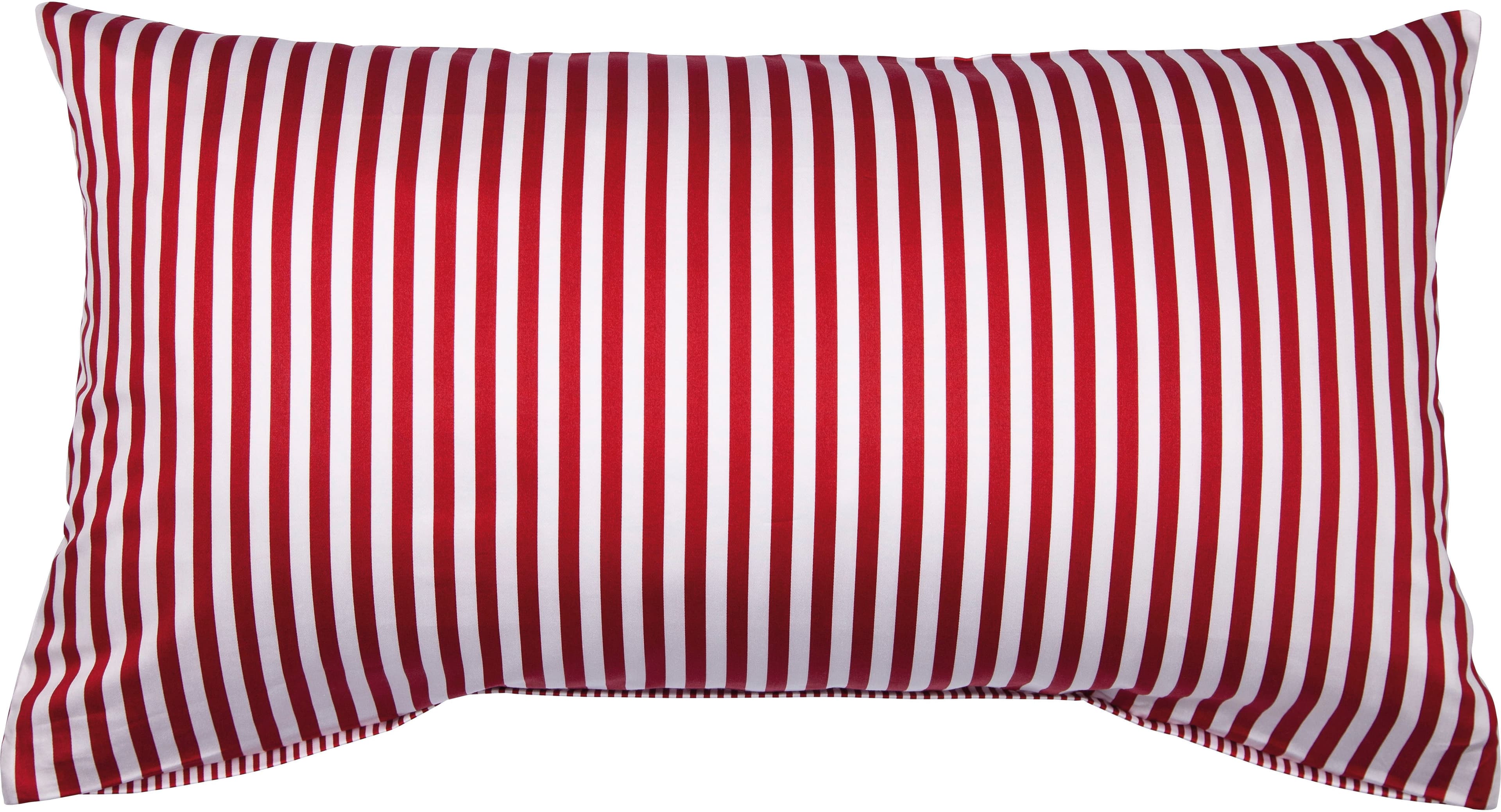 Janine Kissenbezug Modernclassic | Rot