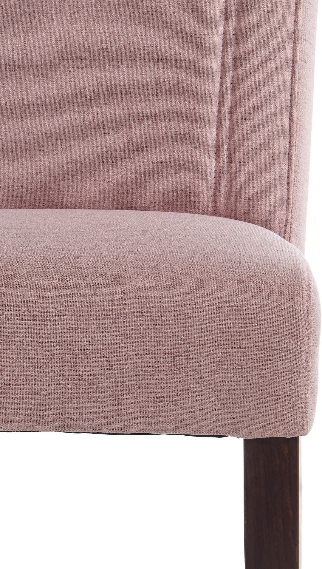OTTO home Esszimmerstuhl Zena | Rosa