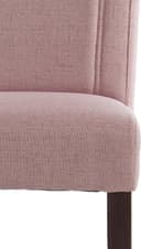 OTTO home Esszimmerstuhl Zena | Rosa 4
