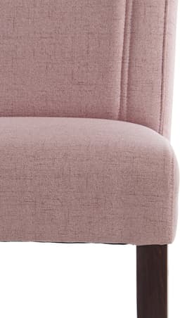 OTTO home Esszimmerstuhl Zena | Rosa