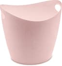 KOZIOL Wäschekorb BOTTICHELLI XL | Rosa