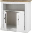 OTTO home Kommode WESTMINSTER | Weiß 4
