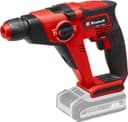 Einhell Akku-Bohrhammer TE-HD 18/12 Li - Solo | Mehrfarbig