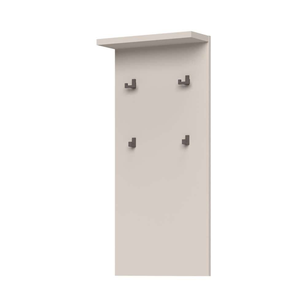 OTTO home Garderobenpaneel Opera | Beige