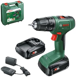 Bosch Home & Garden Akku-Bohrschrauber Easydrill 18V-40 | Grün