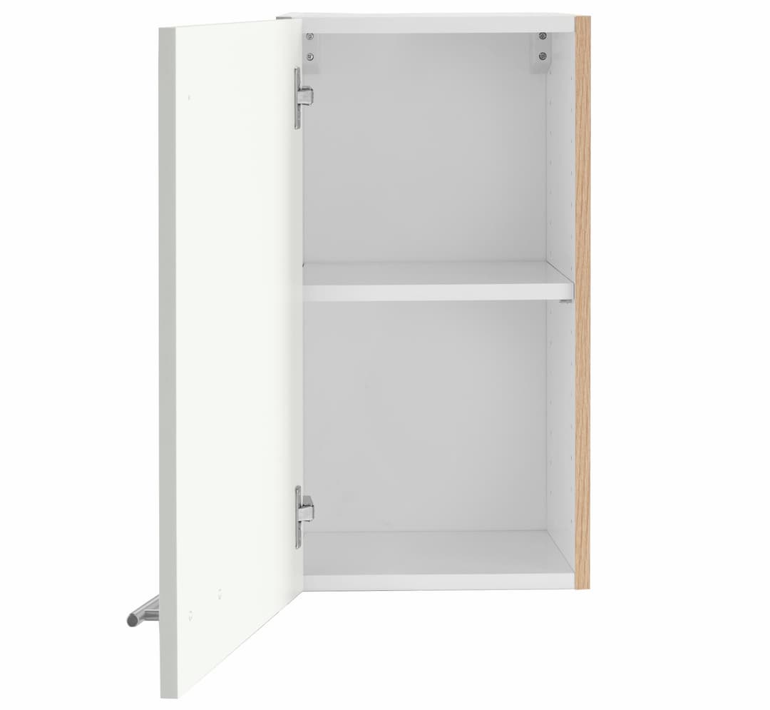OPTIFIT Hängeschrank Kalmar | Weiß