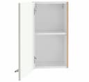 OPTIFIT Hängeschrank Kalmar | Weiß 3