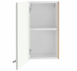 OPTIFIT Hängeschrank Kalmar | Weiß