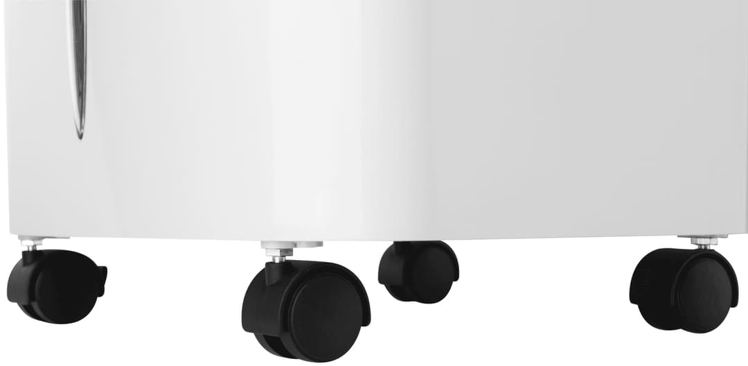eta Coolio Ventilatorkombigerät | Weiß