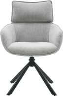 OTTO home Esszimmerstuhl Cusey | Grau 4
