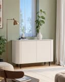 OTTO home Sideboard Lido | Beige 2