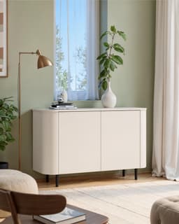OTTO home Sideboard Lido | Beige