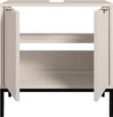 BASIC by Balculina Waschbeckenunterschrank Lucera | Beige 4
