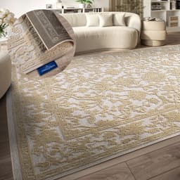 Villeroy & Boch Teppich Ambroise | Beige