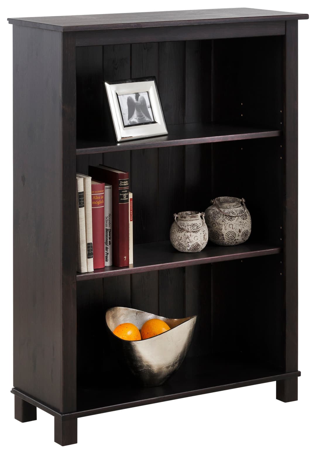OTTO home Regal Pivo | Braun