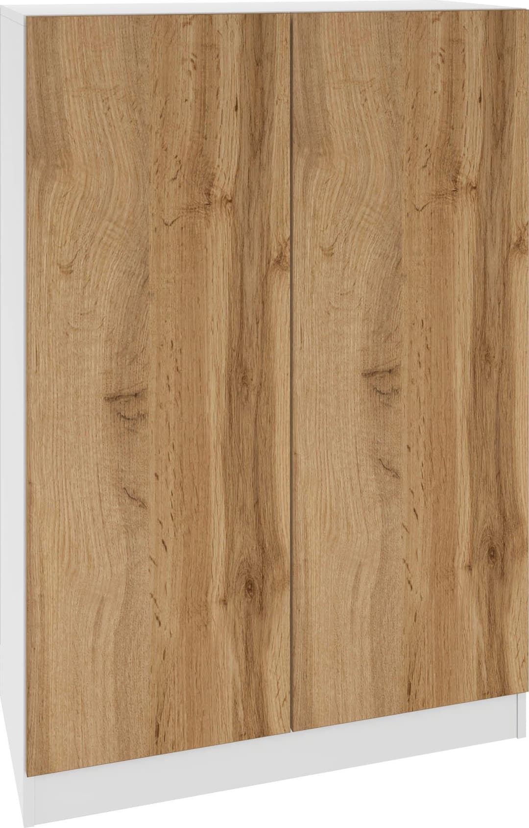 borchardt Möbel Schuhschrank Vaasa | Holztöne
