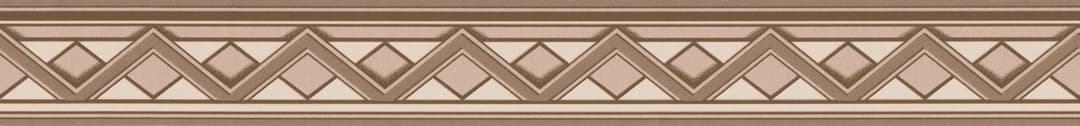 A.S. Création Bordüre Only Borders | Braun