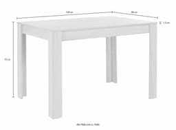 OTTO home Essgruppe | Grau