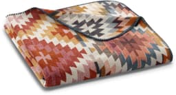 Wohndecke Nomad | Mehrfarbig