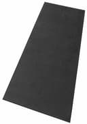 wash+dry by Kleen-Tex Fußmatte Original Uni | Grau 3