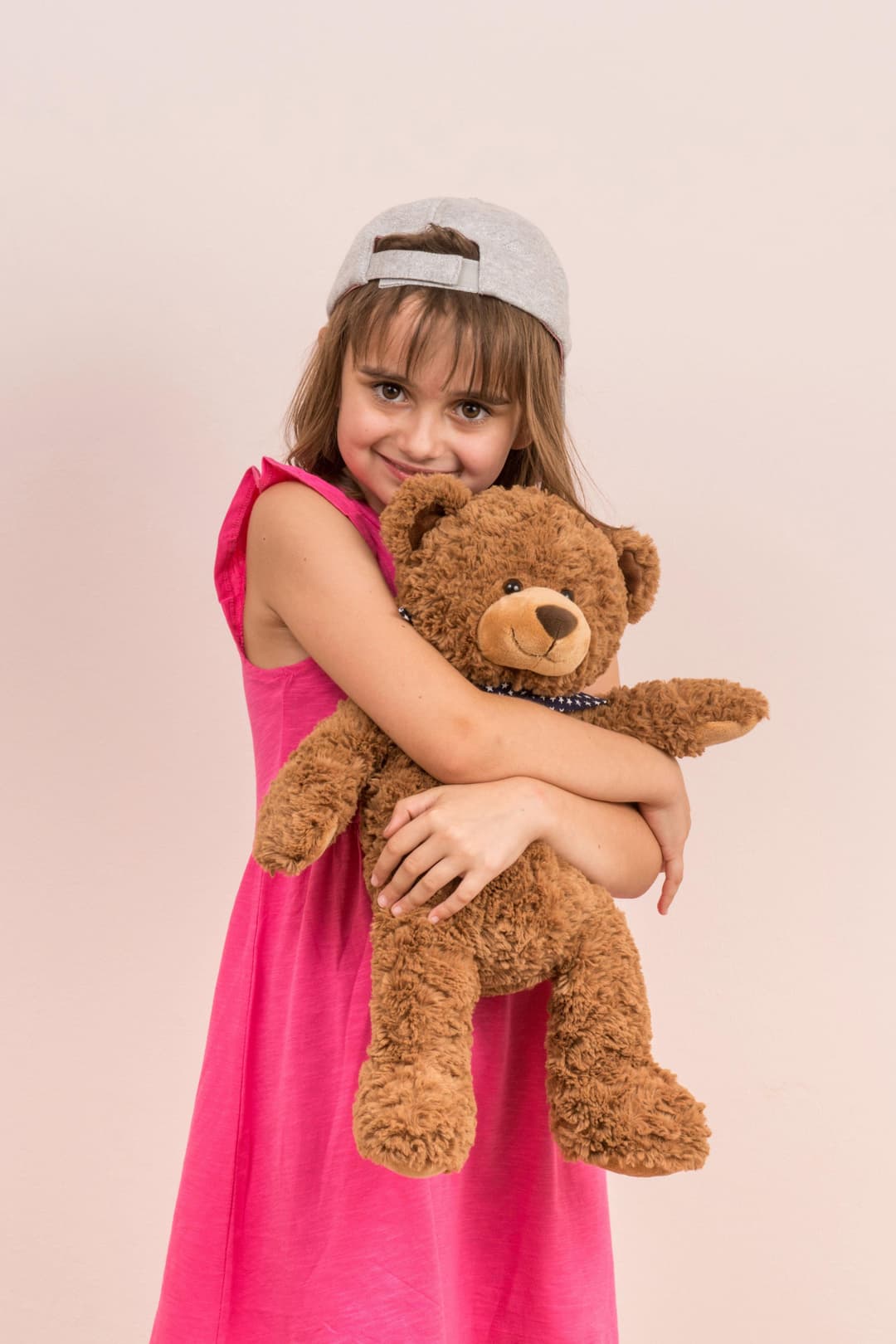 Teddy Hermann Kuscheltier Teddy, 48 cm | Braun
