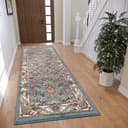 HANSE Home Teppich Reni | Mehrfarbig