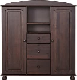 OTTO home Highboard Mette | Braun