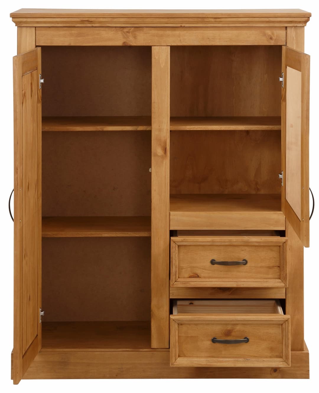 OTTO home Highboard Selma | Holztöne